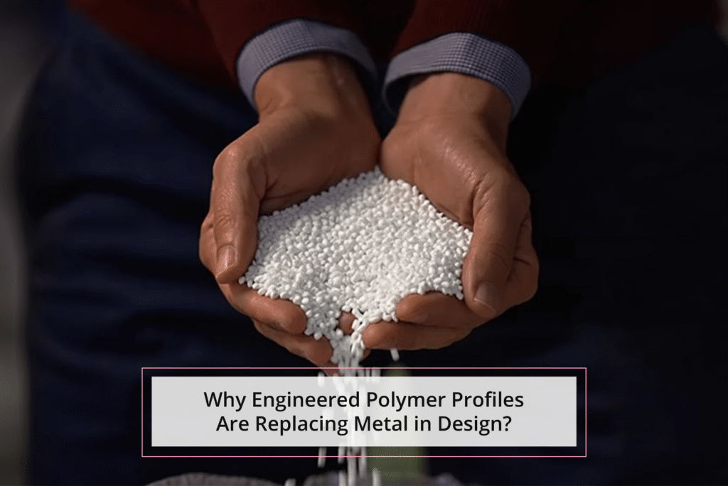 Engineered Polymer Profiles