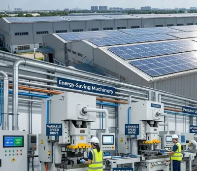 Energy Efficiency