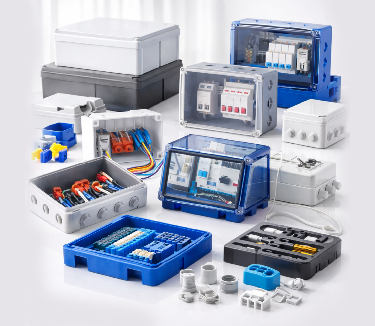 Electrical/ Electronics