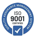 Certified Quality Systems