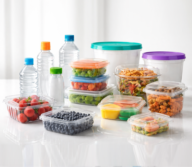 Rigid Packaging
