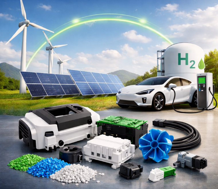 Renewable Energy