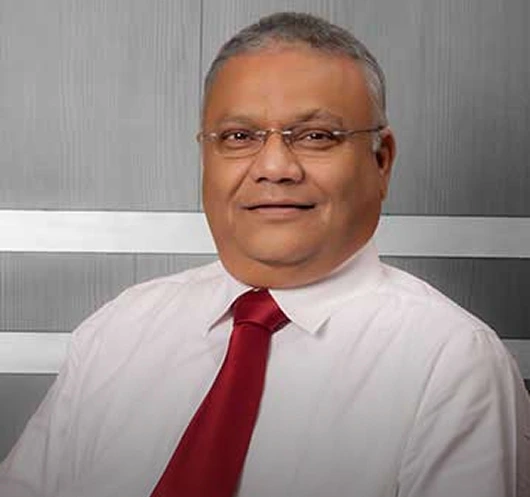 Raju Desai