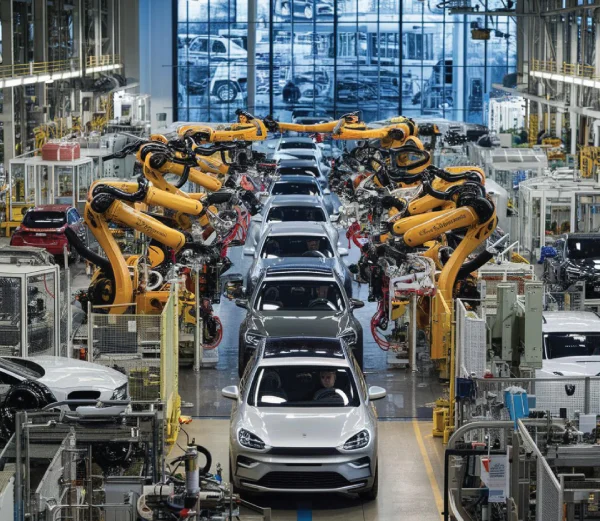 Automotive