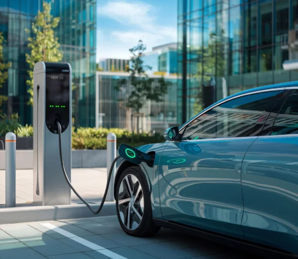 Electric Vehicles (EV)