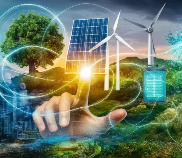 Renewable Energy