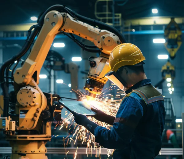 Industrial Engineering